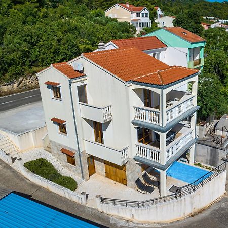 פרקו Ferienhaus Inselglueck Auf Ugljan - Zadar מראה חיצוני תמונה