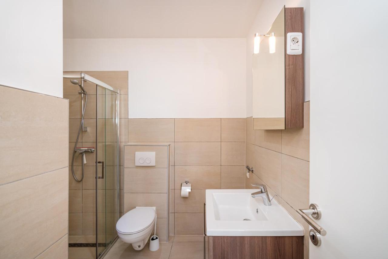 פרקו Ferienhaus Inselglueck Auf Ugljan - Zadar מראה חיצוני תמונה
