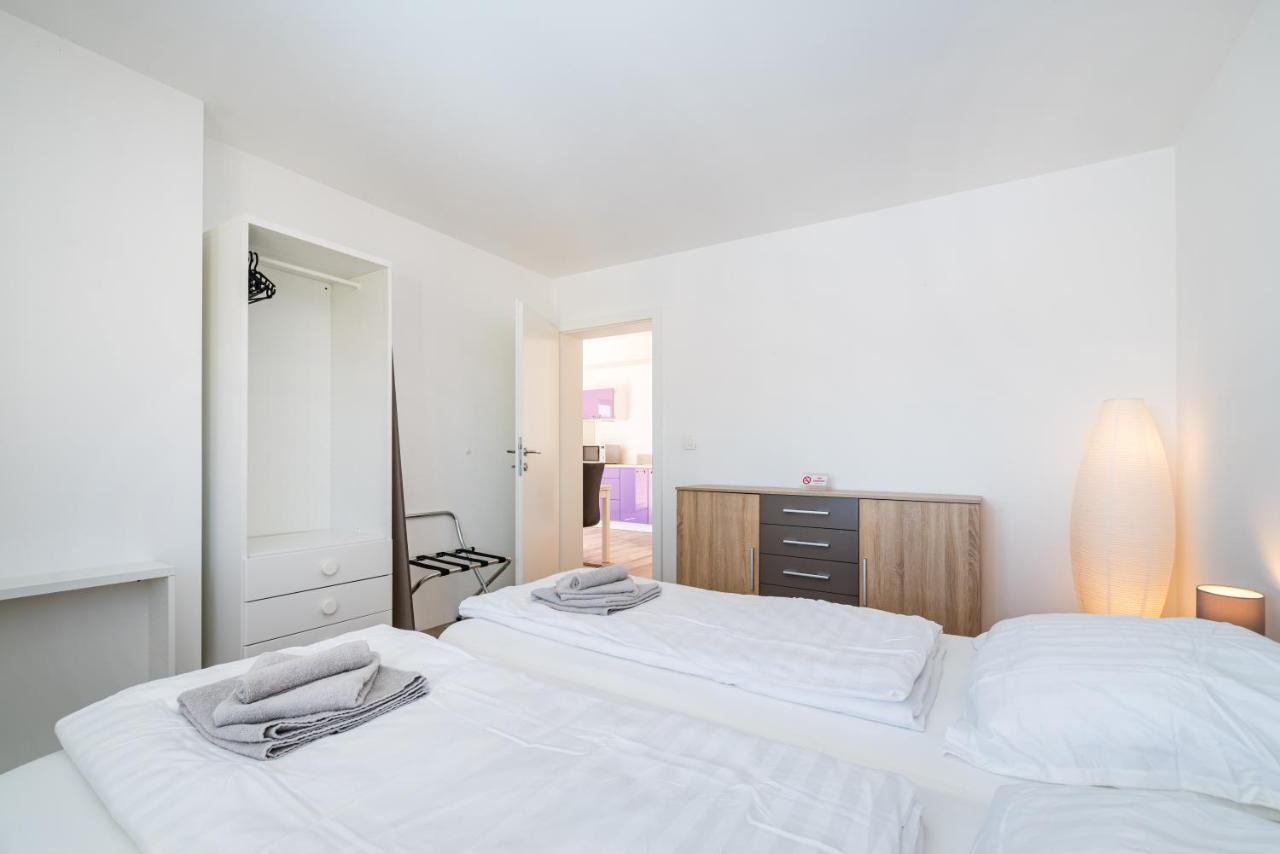 פרקו Ferienhaus Inselglueck Auf Ugljan - Zadar מראה חיצוני תמונה