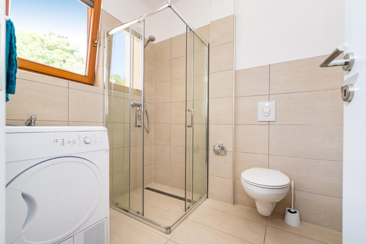 פרקו Ferienhaus Inselglueck Auf Ugljan - Zadar מראה חיצוני תמונה